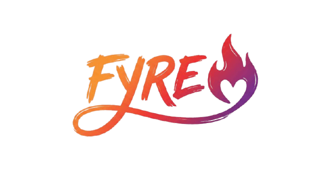Fyre App Logo